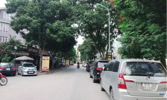 Ngõ 118 Nguyễn Khánh Toàn: Tổng Quan Vị Trí, Tiện Ích Và Tiềm Năng Bất Động Sản