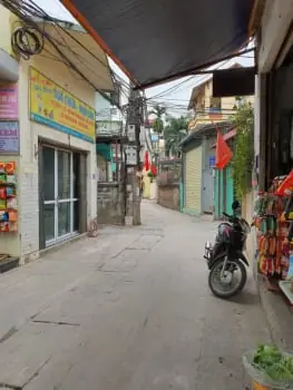 Ngõ 121 Đường Tây Mỗ: Thông Tin Tổng Hợp Toàn Diện