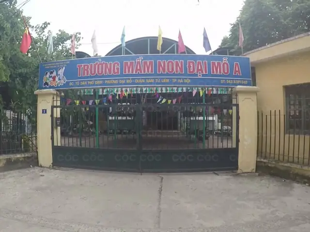 Ngõ 121 Đường Tây Mỗ: Thông Tin Tổng Hợp Toàn Diện