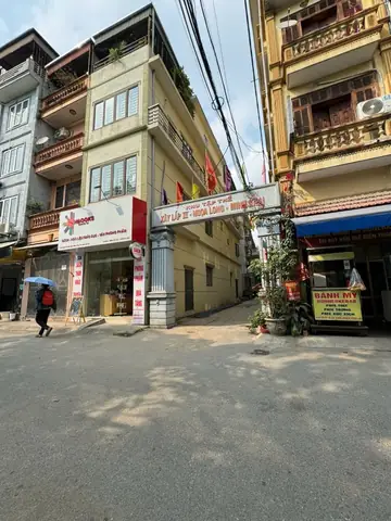 Top 7 Dịch Vụ & Điểm Đến Nổi Bật Ở Ngõ 136 Đường Cầu Diễn Bạn Nên Thử Top 7 Dịch Vụ & Điểm Đến Nổi Bật Ở Ngõ 136 Đường Cầu Diễn Bạn Nên Thử