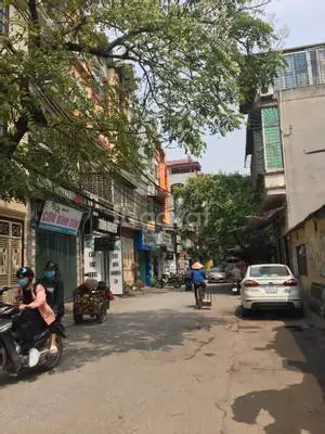 Ngõ 165 Dương Quảng Hàm: Tổng Quan Vị Trí, Giao Thông Và Bất Động Sản