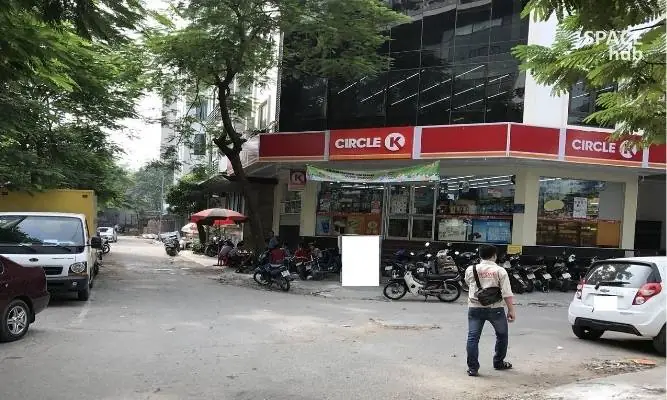 Ngõ 23 Lê Văn Lương: Đánh Giá Toàn Diện Về Vị Trí, Giao Thông & Bất Động Sản Ngõ 23 Lê Văn Lương: Đánh Giá Toàn Diện Về Vị Trí, Giao Thông & Bất Động Sản