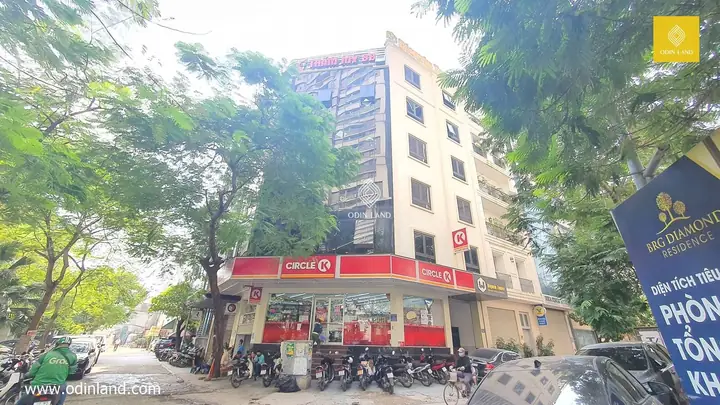 Ngõ 23 Lê Văn Lương: Đánh Giá Toàn Diện Về Vị Trí, Giao Thông & Bất Động Sản Ngõ 23 Lê Văn Lương: Đánh Giá Toàn Diện Về Vị Trí, Giao Thông & Bất Động Sản