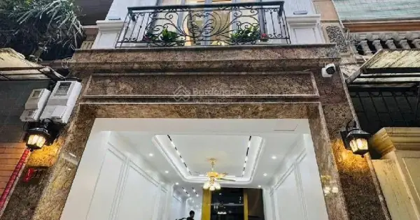 Ngõ 234 Hoàng Quốc Việt: Cẩm Nang Toàn Diện Về Vị Trí, Giao Thông Và Đầu Tư Bất Động Sản