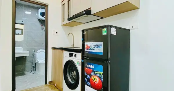 Ngõ 401 Đường Cổ Nhuế: Hướng Dẫn Di Chuyển & Đánh Giá Chi Tiết