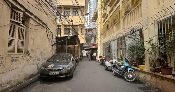 Top 5 Quán Ăn Ngon Ở Ngõ 62 Nguyễn Chí Thanh: Đánh Giá Chi Tiết