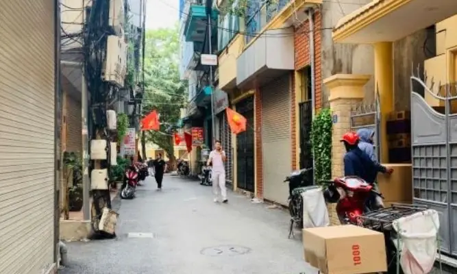 Ngõ 80 Đường Xuân Phương: Tổng Quan Vị Trí, Tiện Ích Và Triển Vọng Bất Động Sản Ngõ 80 Đường Xuân Phương: Tổng Quan Vị Trí, Tiện Ích Và Triển Vọng Bất Động Sản