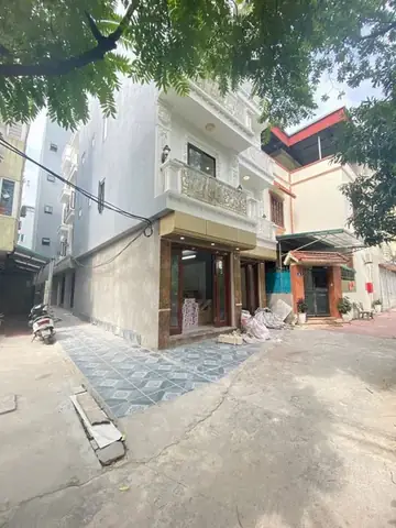 Ngõ 80 Phố Nhân Hòa: Đánh Giá Toàn Diện Về Vị Trí, Giao Thông Và Tiềm Năng Bất Động Sản