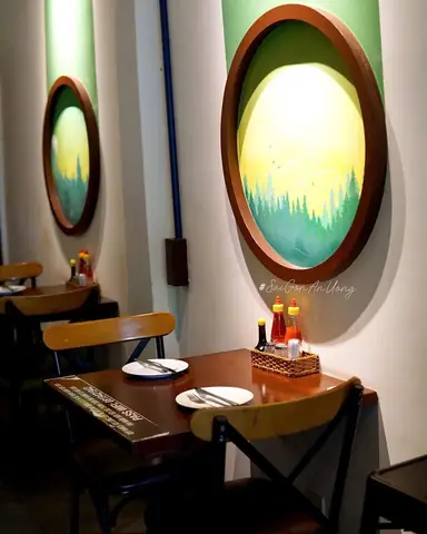 Review Nguyên Sinh Bistro Est. 1942: Bánh Mỳ Cơm Tây Gia Truyền Từ Hơn 80 Năm Review Nguyên Sinh Bistro Est. 1942: Bánh Mỳ Cơm Tây Gia Truyền Từ Hơn 80 Năm