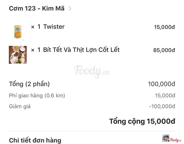 Review Nhà Hàng 123 Kim Mã: Đánh Giá Chi Tiết Từ Thực Tế