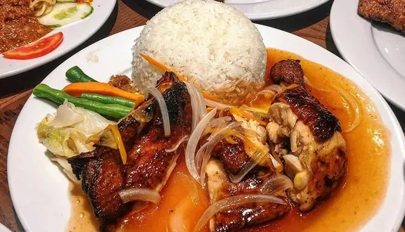 Review Nhà Hàng 123 Kim Mã: Đánh Giá Chi Tiết Từ Thực Tế