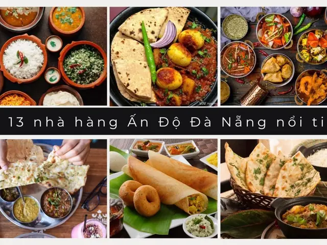 Nhà Hàng Ấn Độ Đà Nẵng: Cẩm Nang Chọn Lựa & Trải Nghiệm Tối Ưu Nhà Hàng Ấn Độ Đà Nẵng: Cẩm Nang Chọn Lựa & Trải Nghiệm Tối Ưu