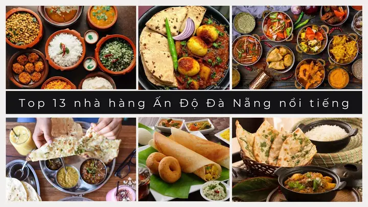 Nhà Hàng Ấn Độ Đà Nẵng: Cẩm Nang Chọn Lựa & Trải Nghiệm Tối Ưu Nhà Hàng Ấn Độ Đà Nẵng: Cẩm Nang Chọn Lựa & Trải Nghiệm Tối Ưu