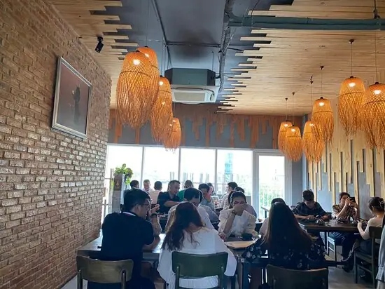 Review Nhà Hàng Chay Diệu Hạnh Sala: Trải Nghiệm Ăn Chay Gần Gũi Tại Thủ Đức Review Nhà Hàng Chay Diệu Hạnh Sala: Trải Nghiệm Ăn Chay Gần Gũi Tại Thủ Đức