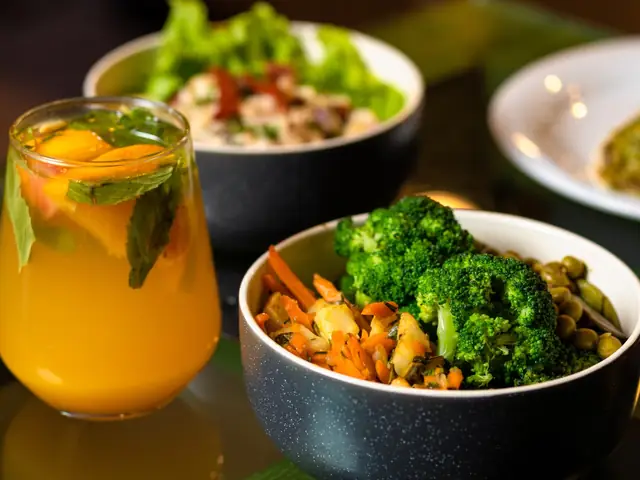 Nhà Hàng Chay Ngọc Thọ: Đánh Giá Chi Tiết Và Trải Nghiệm Thực Tế Năm 2026