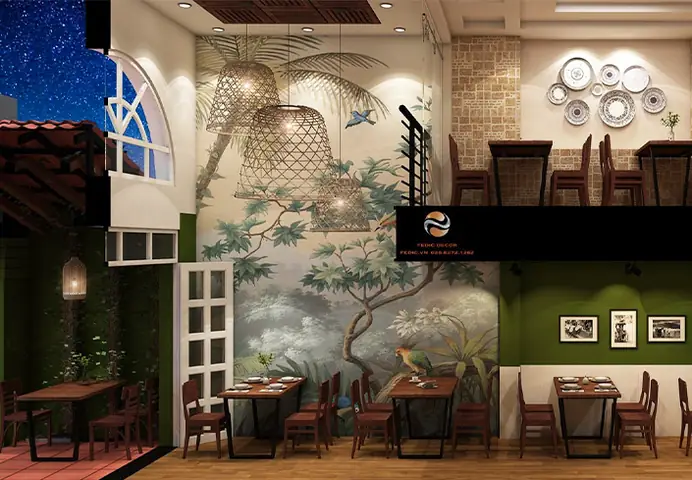 Nhà Hàng Chay Ngọc Thọ: Đánh Giá Chi Tiết Và Trải Nghiệm Thực Tế Năm 2026