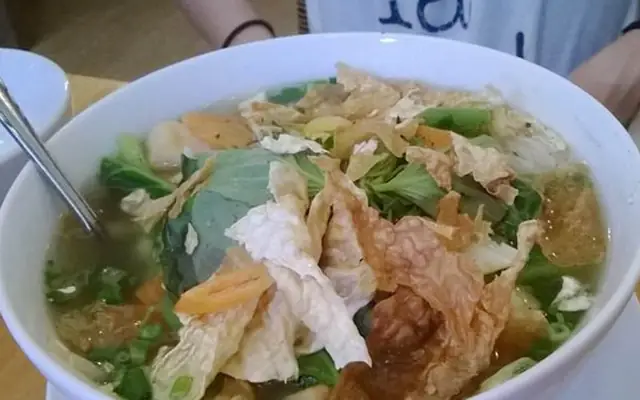 Nhà Hàng Chay Ngọc Thọ: Đánh Giá Chi Tiết Và Trải Nghiệm Thực Tế Năm 2026