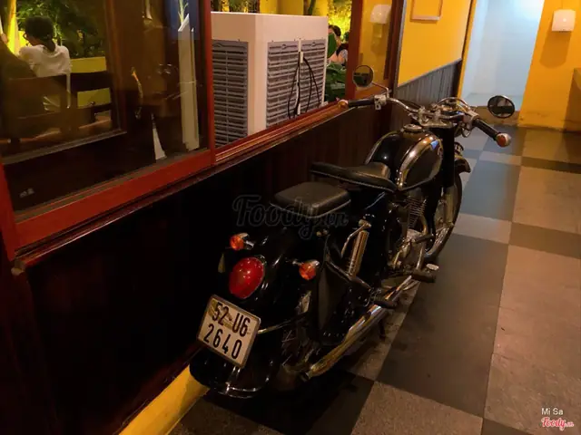 Phúc An Vegetarian & Coffee: Đánh Giá Chi Tiết Nhà Hàng Chay Tại Đà Nẵng Phúc An Vegetarian & Coffee: Đánh Giá Chi Tiết Nhà Hàng Chay Tại Đà Nẵng