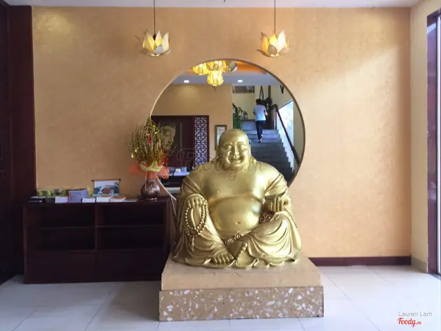 Nhà Hàng Chay Thiện Duyên Review: Đáng Thử Không?