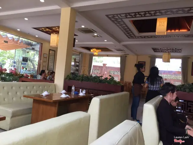 Nhà Hàng Chay Thiện Duyên Review: Đáng Thử Không?