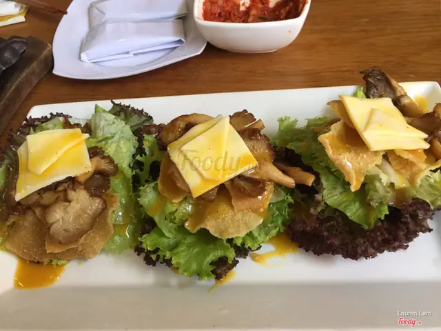 Nhà Hàng Chay Thiện Duyên Review: Đáng Thử Không?