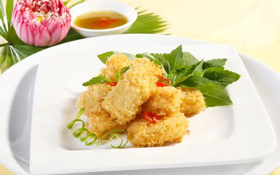 Nhà Hàng Chay Thiện Duyên Review: Đáng Thử Không?