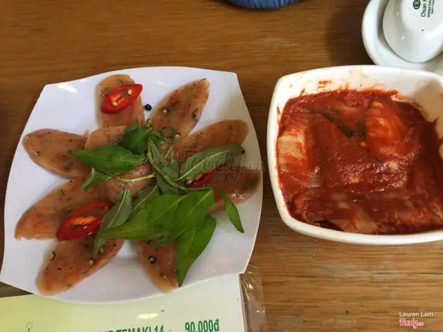 Nhà Hàng Chay Thiện Duyên Review: Đáng Thử Không?