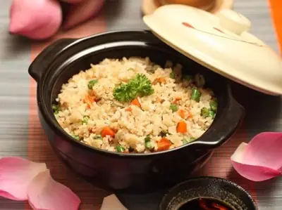 Đánh Giá Nhà Hàng Hoan Hỷ Chay: Trải Nghiệm Ẩm Thực Chay Tinh Tế Giữa Lòng Quận 3, Tp.hcm Đánh Giá Nhà Hàng Hoan Hỷ Chay: Trải Nghiệm Ẩm Thực Chay Tinh Tế Giữa Lòng Quận 3, Tp.hcm