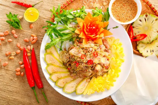 Review Nhà Hàng Huy Anh 999: Đánh Giá Chi Tiết Từ A Đến Z