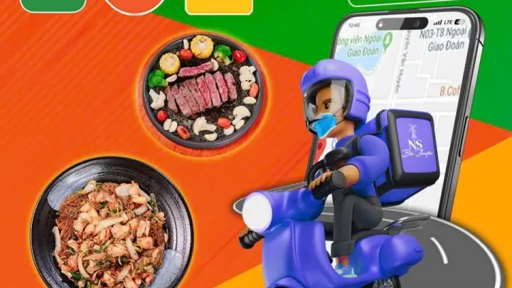 Nhà Hàng Ns Bến Thuyền: Đánh Giá Chi Tiết Về Ẩm Thực Hải Sản 70 Năm