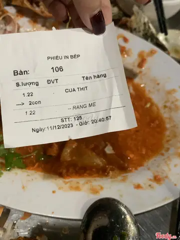 Review Nhà Hàng Phong Cua 2 Bình Quới: Trải Nghiệm Thực Tế & Đánh Giá Khách Quan Review Nhà Hàng Phong Cua 2 Bình Quới: Trải Nghiệm Thực Tế & Đánh Giá Khách Quan