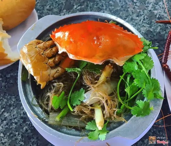 Review Nhà Hàng Phong Cua 2 Bình Quới: Trải Nghiệm Thực Tế & Đánh Giá Khách Quan Review Nhà Hàng Phong Cua 2 Bình Quới: Trải Nghiệm Thực Tế & Đánh Giá Khách Quan