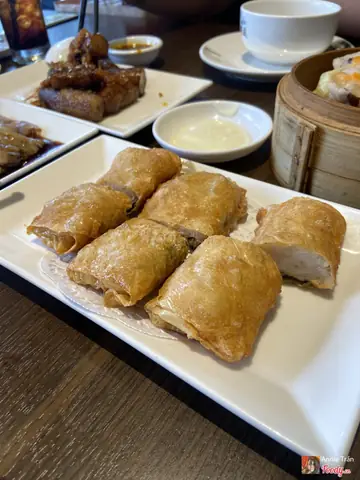 Review Nhà Hàng Sài Gòn 2: Trải Nghiệm Ẩm Thực Trung Hoa Đáng Giá Tại Quận 5