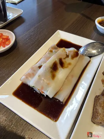 Review Nhà Hàng Sài Gòn 2: Trải Nghiệm Ẩm Thực Trung Hoa Đáng Giá Tại Quận 5