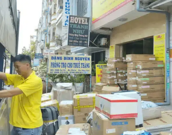Review Dịch Vụ Gửi Hàng Bảo An Express Nha Trang Sóc Trăng: Đánh Giá Chi Tiết Và So Sánh