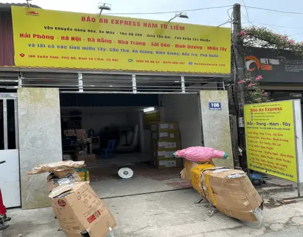 Review Dịch Vụ Gửi Hàng Bảo An Express Nha Trang Sóc Trăng: Đánh Giá Chi Tiết Và So Sánh