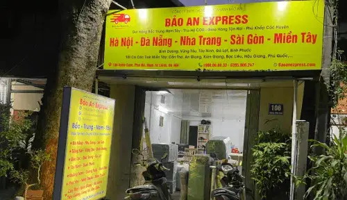 Review Dịch Vụ Gửi Hàng Bảo An Express Nha Trang Sóc Trăng: Đánh Giá Chi Tiết Và So Sánh