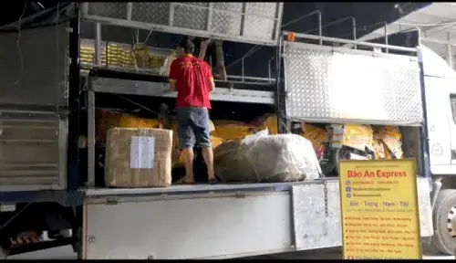 Review Dịch Vụ Gửi Hàng Bảo An Express Nha Trang Sóc Trăng: Đánh Giá Chi Tiết Và So Sánh