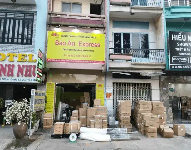 Review Dịch Vụ Gửi Hàng Bảo An Express Nha Trang Sóc Trăng: Đánh Giá Chi Tiết Và So Sánh
