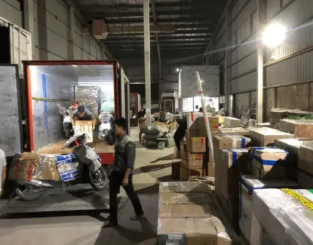 Review Dịch Vụ Gửi Hàng Bảo An Express Nha Trang Sóc Trăng: Đánh Giá Chi Tiết Và So Sánh