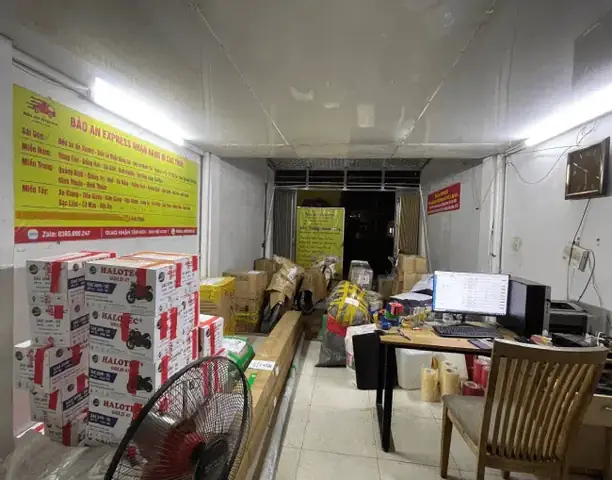 Review Dịch Vụ Gửi Hàng Bảo An Express Nha Trang Sóc Trăng: Đánh Giá Chi Tiết Và So Sánh