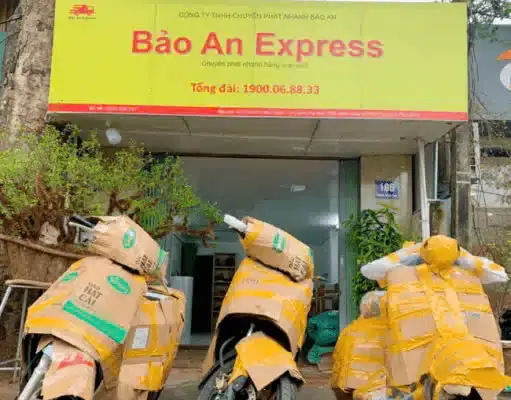 Review Dịch Vụ Gửi Hàng Bảo An Express Nha Trang Sóc Trăng: Đánh Giá Chi Tiết Và So Sánh