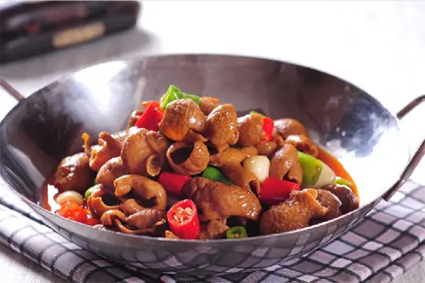 Nhà Hàng Thực Vi Thiên Review: Tinh Hoa Ẩm Thực Việt Giữa Lòng Hà Nội