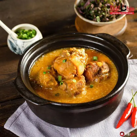 Review Nhất Cháo Quán Nguyễn Thị Định: Trải Nghiệm Ẩm Thực Đài Loan Đậm Chất Gia Đình Tại Hà Nội