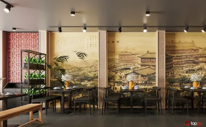 Review Nhất Cháo Quán Nguyễn Thị Định: Trải Nghiệm Ẩm Thực Đài Loan Đậm Chất Gia Đình Tại Hà Nội