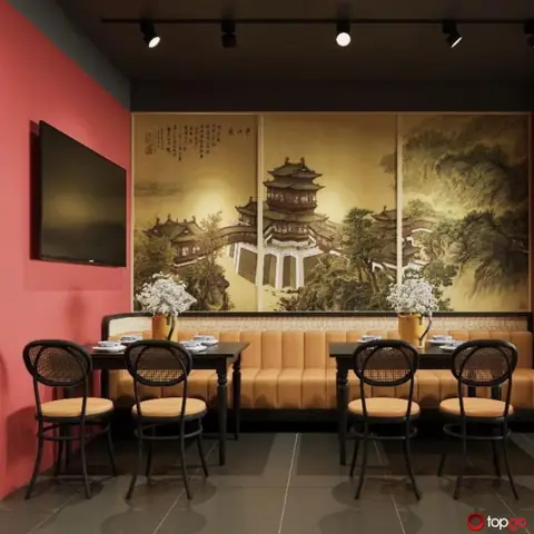 Review Nhất Cháo Quán Nguyễn Thị Định: Trải Nghiệm Ẩm Thực Đài Loan Đậm Chất Gia Đình Tại Hà Nội