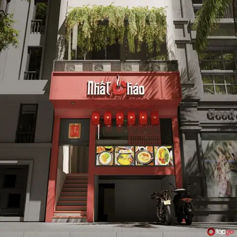 Review Nhất Cháo Quán Nguyễn Thị Định: Trải Nghiệm Ẩm Thực Đài Loan Đậm Chất Gia Đình Tại Hà Nội