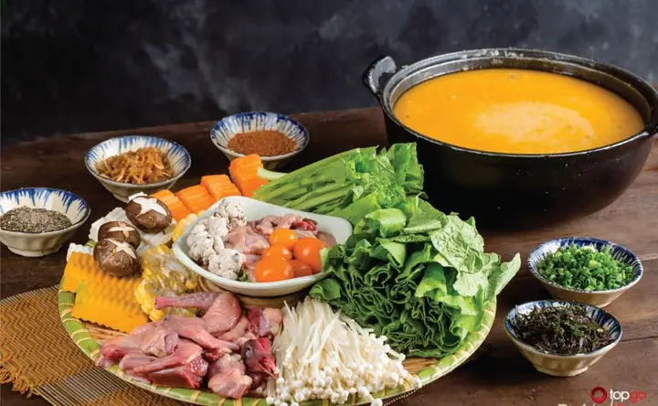 Review Nhất Cháo Quán Nguyễn Thị Định: Trải Nghiệm Ẩm Thực Đài Loan Đậm Chất Gia Đình Tại Hà Nội