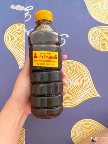 Đánh Giá Nước Mát Hồ Lô Vàng Trần Hưng Đạo: Thực Tế Và Khách Quan