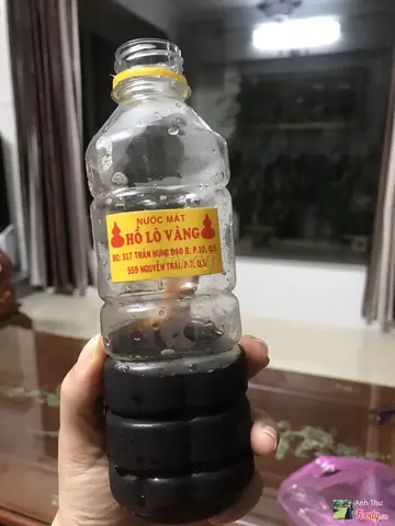 Đánh Giá Nước Mát Hồ Lô Vàng Trần Hưng Đạo: Thực Tế Và Khách Quan